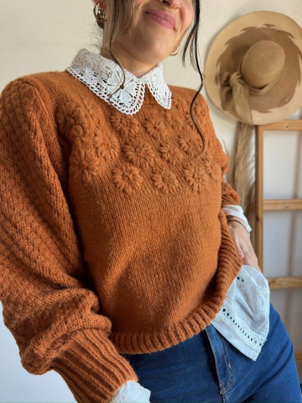 Producto - Sweater Nala