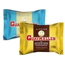 Producto - GUAYMALLEN SIMPLE BLANCO/NEGRO X40UN