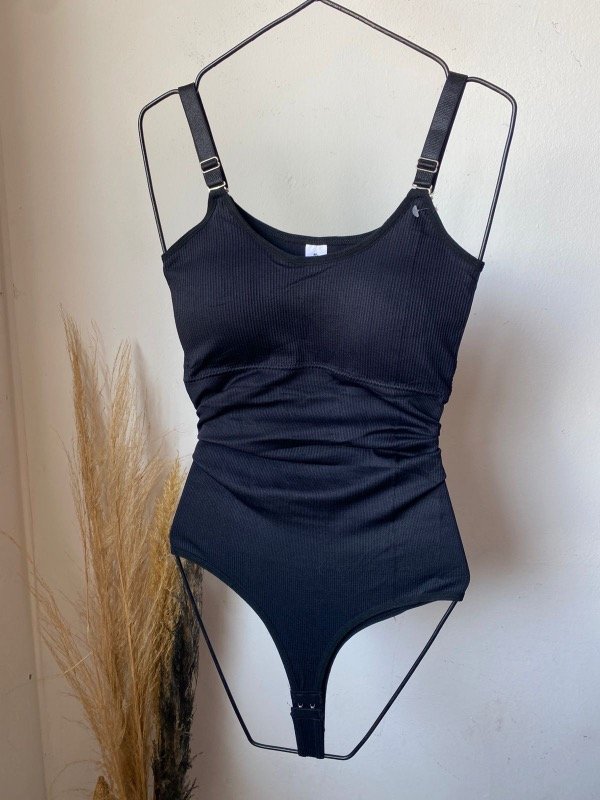 Producto - Body Luf negro