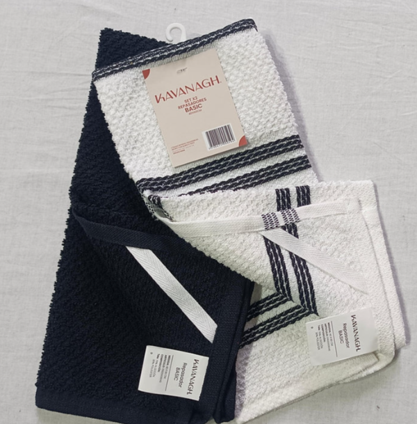 Producto - Pack x 2 repasadores Basic - 3