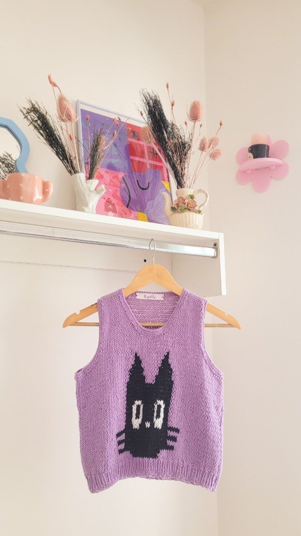 Producto - Top michi