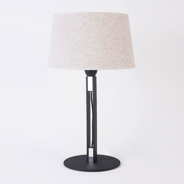 Producto - Lámpara de mesa Lucca