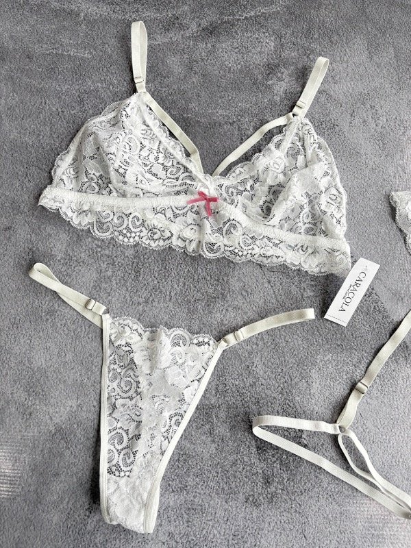 Producto - Set Lidia - 2