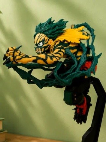 Producto - MY HERO ACADEMIA 21CM (5385) - 2