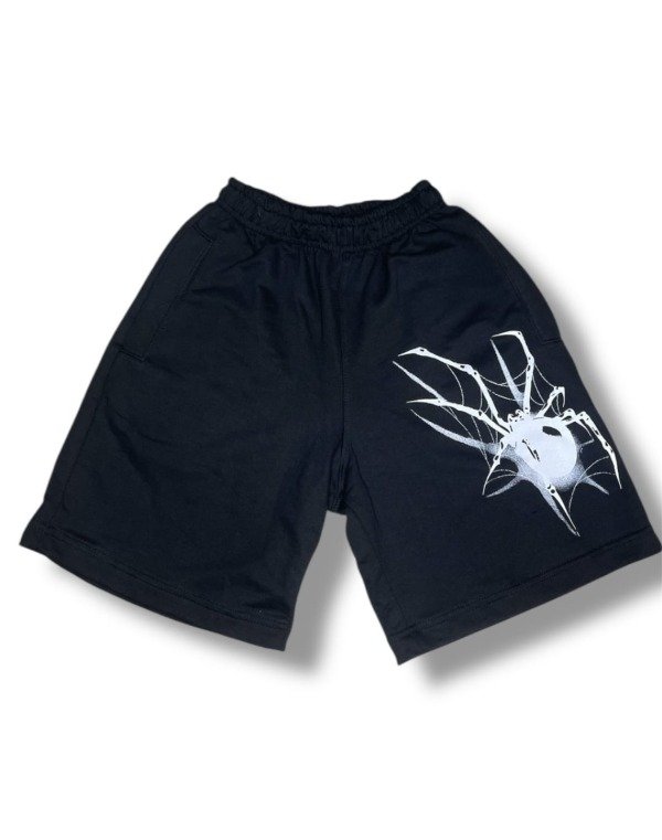 Producto - Bermuda Araña
