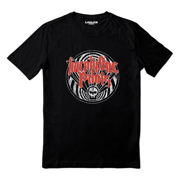 Producto - Remera Clásica - Skull