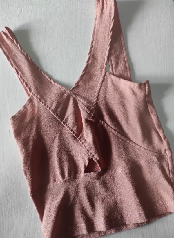 Producto - TOP SOFÍA