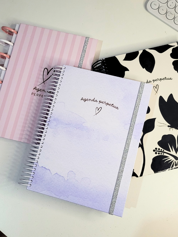 Producto - Agenda Perpetua Universitaria