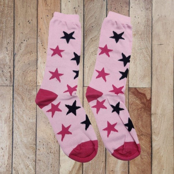 Producto - Media Rhyton Estrellas