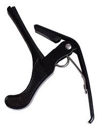 Producto - MXP Capotraste para guitarra MCG01