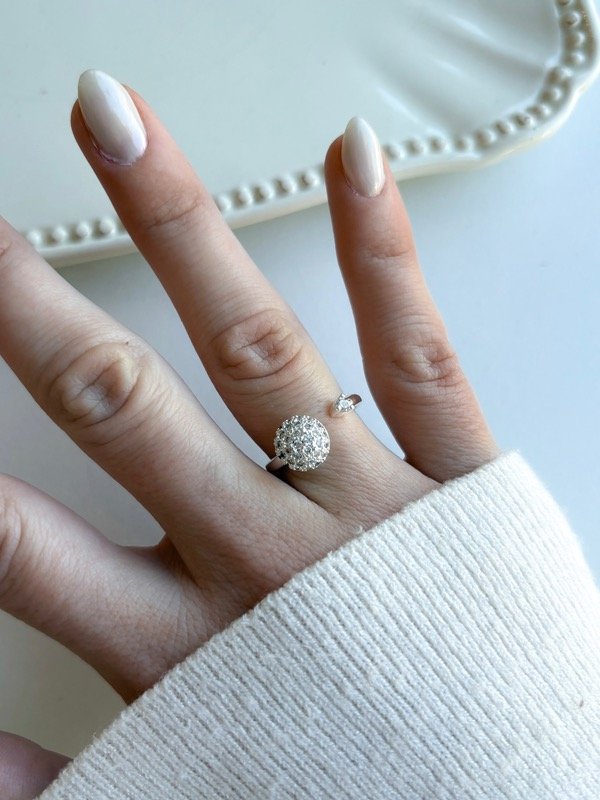 Producto - Anillo antiestrés