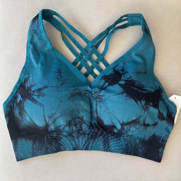 Producto - Top Batik V T. 2XL (105-110) - 5