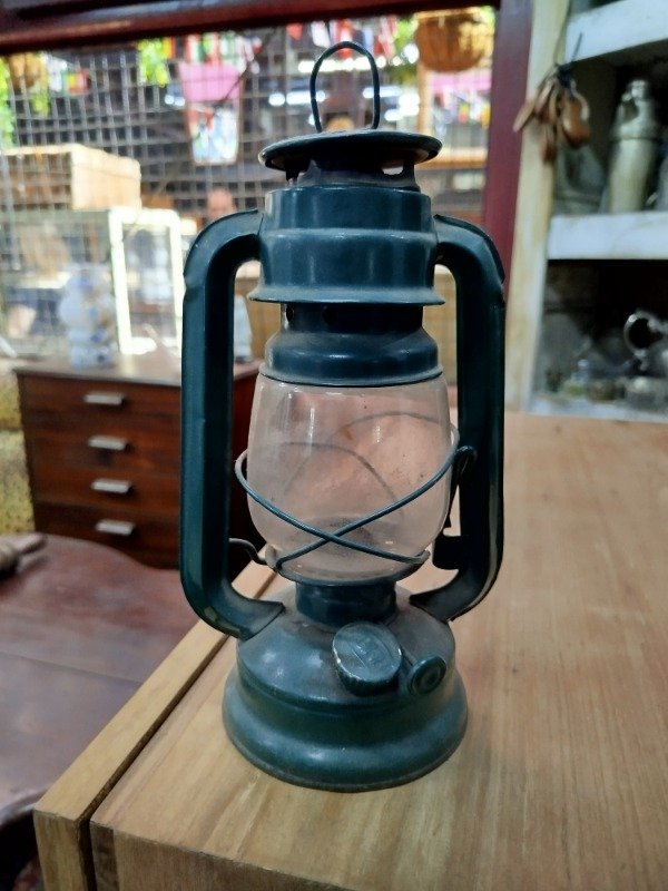Producto - Farol sol de noche