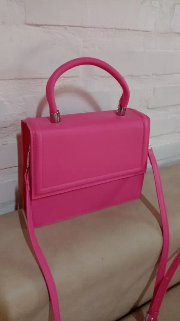 Producto - Mini bag Lorena