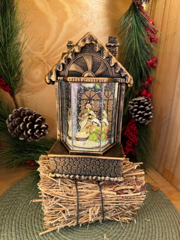 Producto - Pesebre escaparate (efectivo: 179.920)