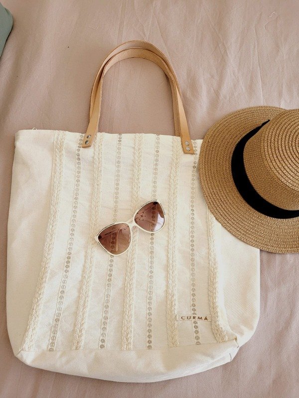 Producto - Tote bag Hindi - 3