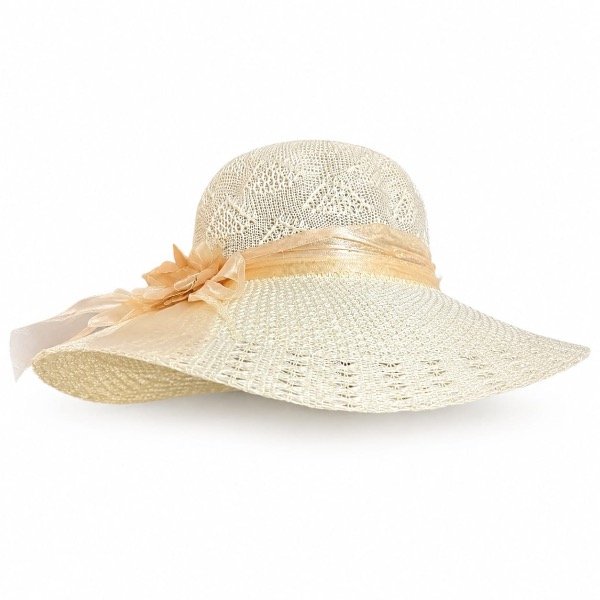 Producto - CAPLINA FLOR CON CINTA 4