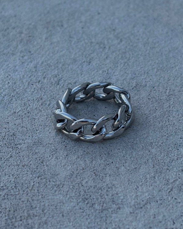Producto - ANILLO CHAIN