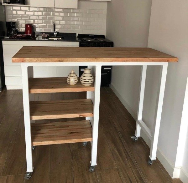 Producto - Barra Marsella