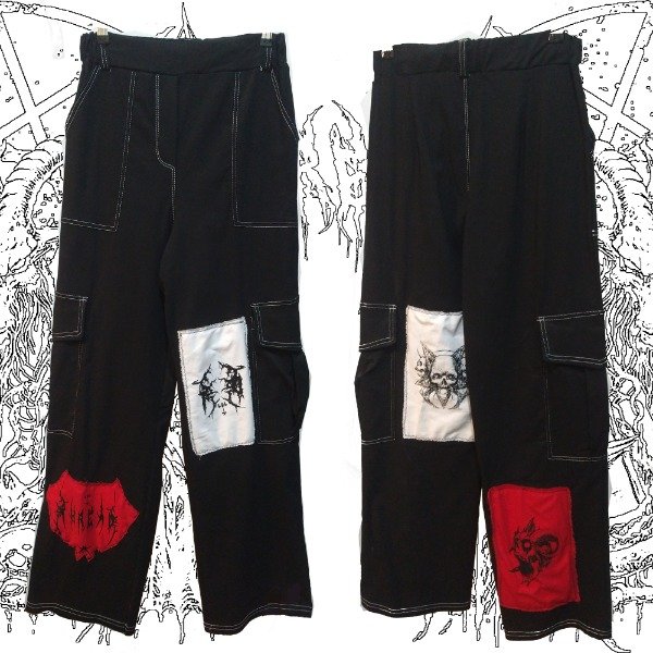 Producto - Pantalon roko
