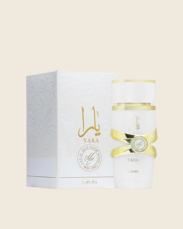Producto - Lattafa Yara Moi 100ml