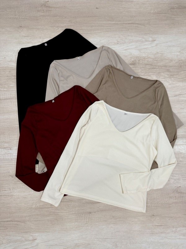 Producto - REMERA SARA - 0