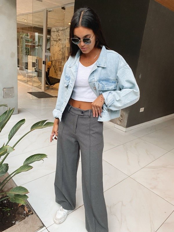 Producto - Pantalón Norte