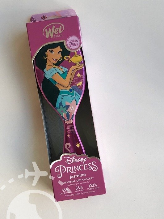 Producto - Wet Brush Princesas - 1