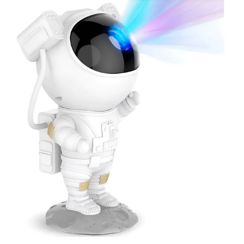 Producto - Proyector Galaxia Astronauta