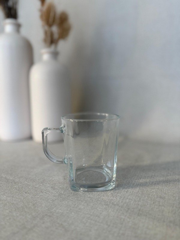 Producto - X6 tazas Bautista