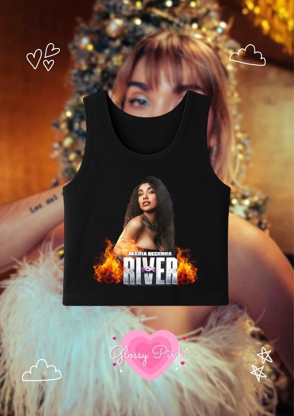 Producto - Tank Top Maria River - DTF