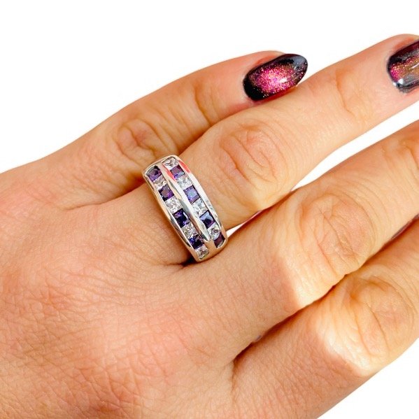 Producto - Anillo Praga