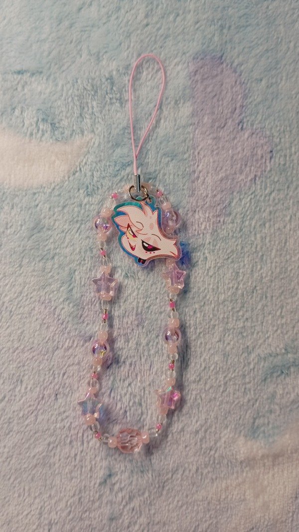 Producto - Angel Dust PHONECHARM