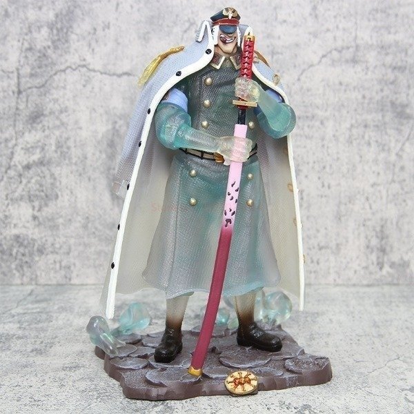 Producto - Figura Shiryu - One Piece (30cm)