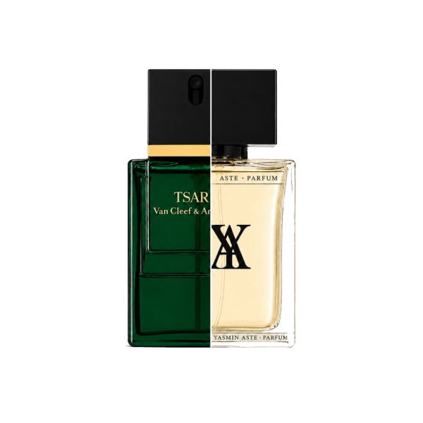 Producto - YASMN ASTE - IMPERATORE