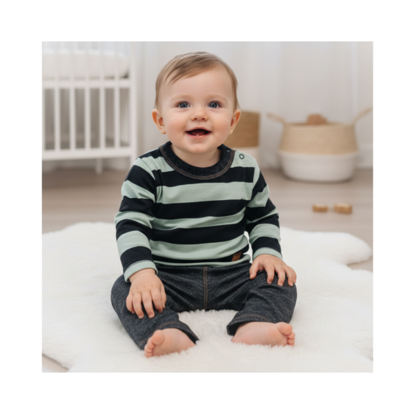 Producto - conjunto RAYAS