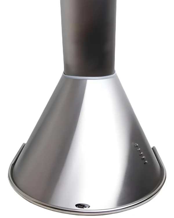 Producto - CAMPANA EXTRACTOR DIAZ SUR 3 VEL SEMI CIRCULAR 90CM