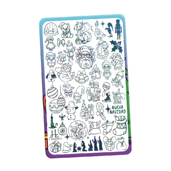 Producto - Nueva Navidad- Tiny