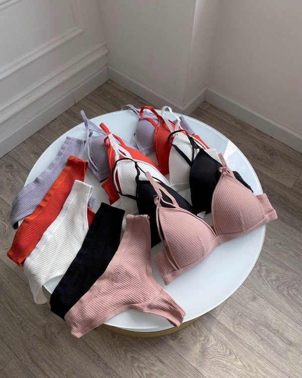 Producto - Set de Morley #19