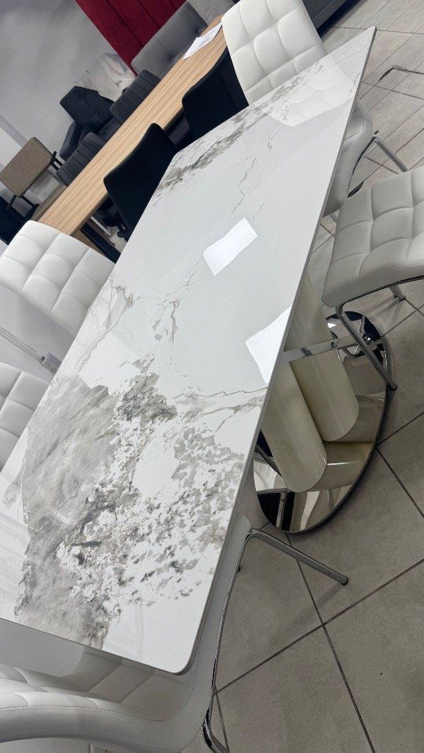 Producto - Mesa Lexus neolith 1.80 - 0