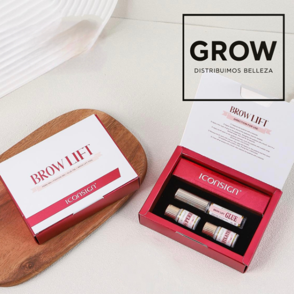 Producto - Iconsign Brow Lift