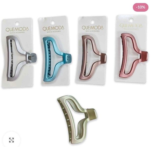 Producto - Broches grandes