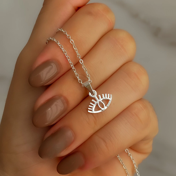 Producto - Collar Marruecos