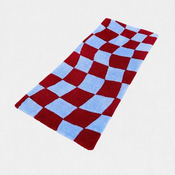 Producto - Alfombra Waves Gaga