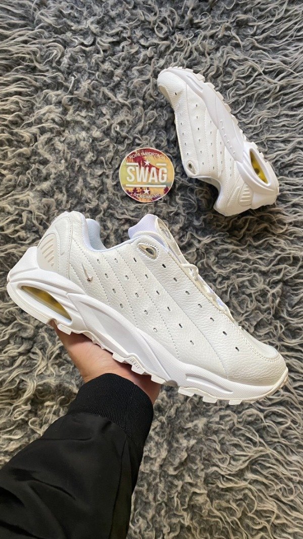 Producto - X DRAKEE TRIPLE WHITE