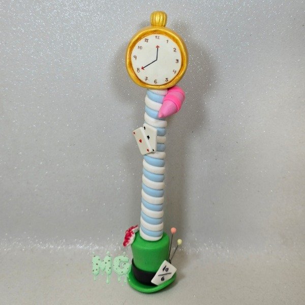 Producto - Alicia en el pais de las maravillas