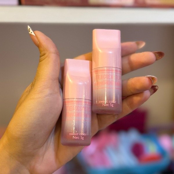 Producto - Rubor Esponjita Tei