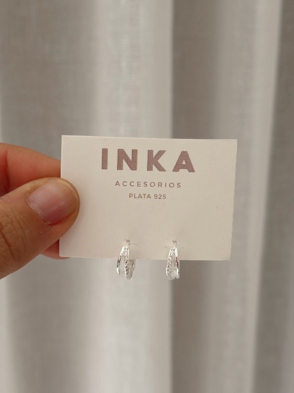 Producto - ARGOLLAS DOBLE RINA