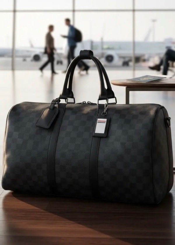 Producto - Bolso de Viaje Importado - 0