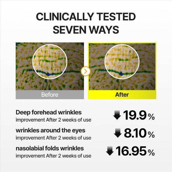 Producto - celimax The Vita-A Retinal Shot Cream 50ml - 6